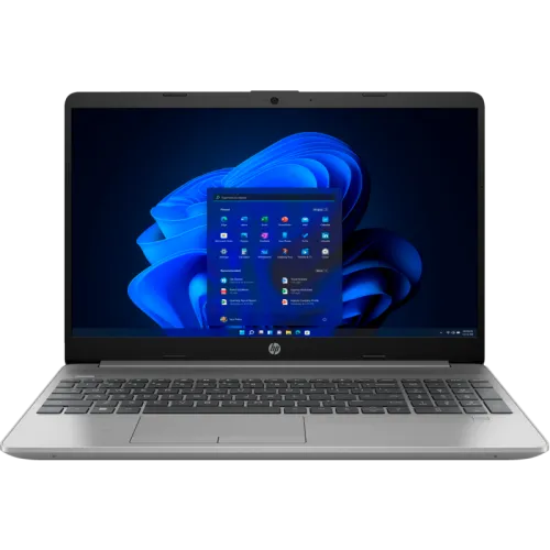 HP 250 G9 Core i3 12th Gen 15.6" HD DDR4 RAM Laptop With 1 Year Warranty