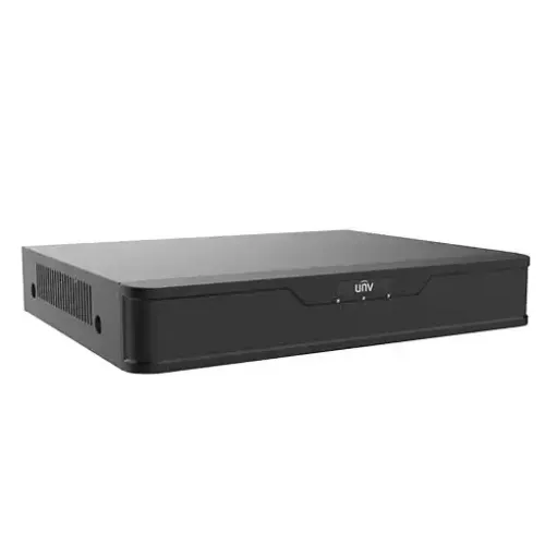Uniview XVR301-08G3 8 Chanel 1 SATA XVR