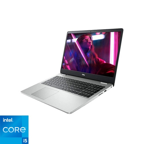Dell Inspiron 15 3501 Core i5 11th Gen 8GB Ram 128GB SSD 1TB HDD MX330 2GB Graph