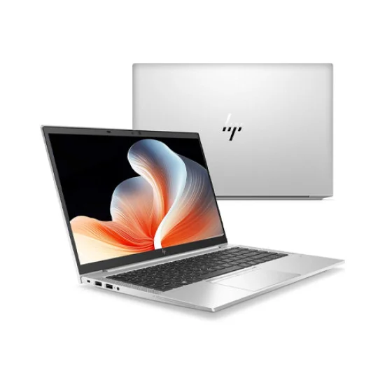 HP EliteBook 845 G8, AMD Ryzen 7 PRO 5850U Processor, 16GB RAM, 512GB SSD, 14″ F