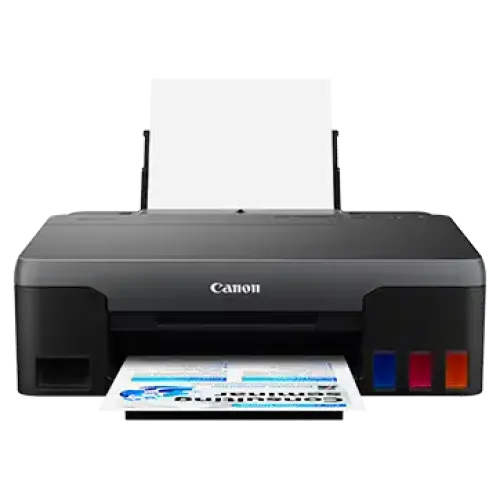 Canon Pixma G1020 Ink Tank Color Printer