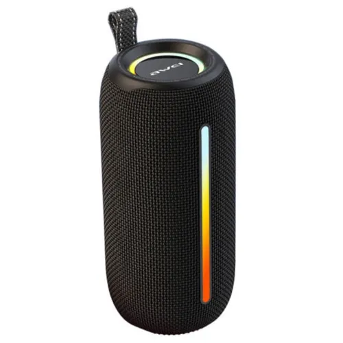 Awei Y788 Bluetooth Speaker With RGB Light