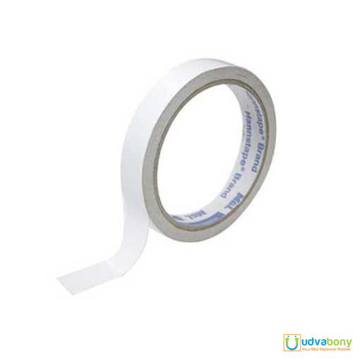 Double Sided Tape,15mm x 10m IMPA CODE 471268