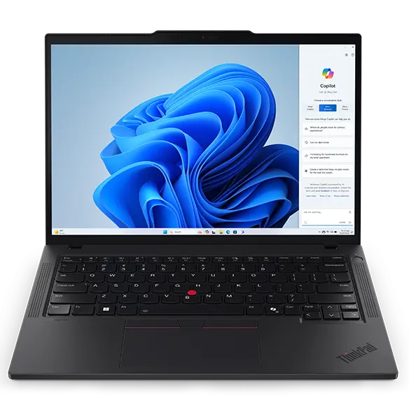 ThinkPad T14 Gen 5 Core ultra 5 135U 512/16 14" IPS Panel FHD (1920 X 1200)