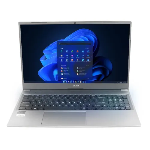 Acer Aspire Lite AL15-52 Core i3 12th Gen 8GB RAM 15.6" FHD Laptop