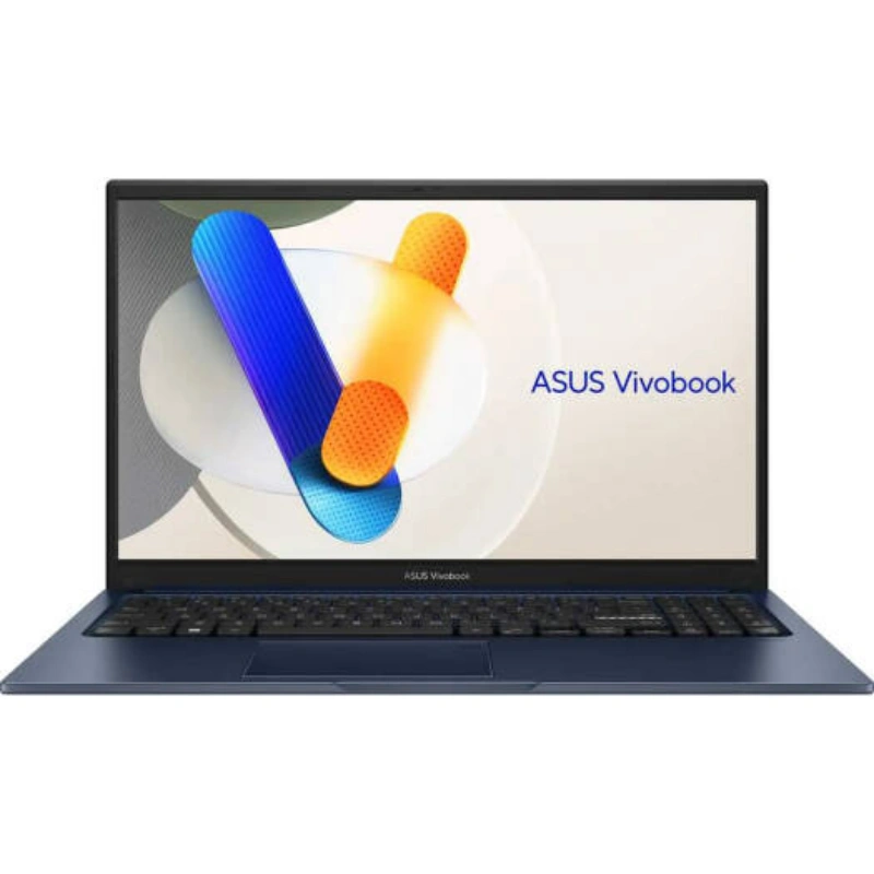 ASUS Vivobook 15 X1504VA Core 3 100U Laptop