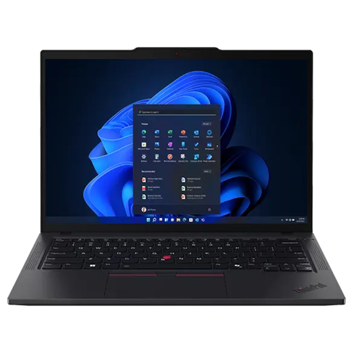 Lenovo ThinkPad T14 Gen 5 Intel Core Ultra 5 135U 16GB DDR5 RAM 512GB NVMe SSD