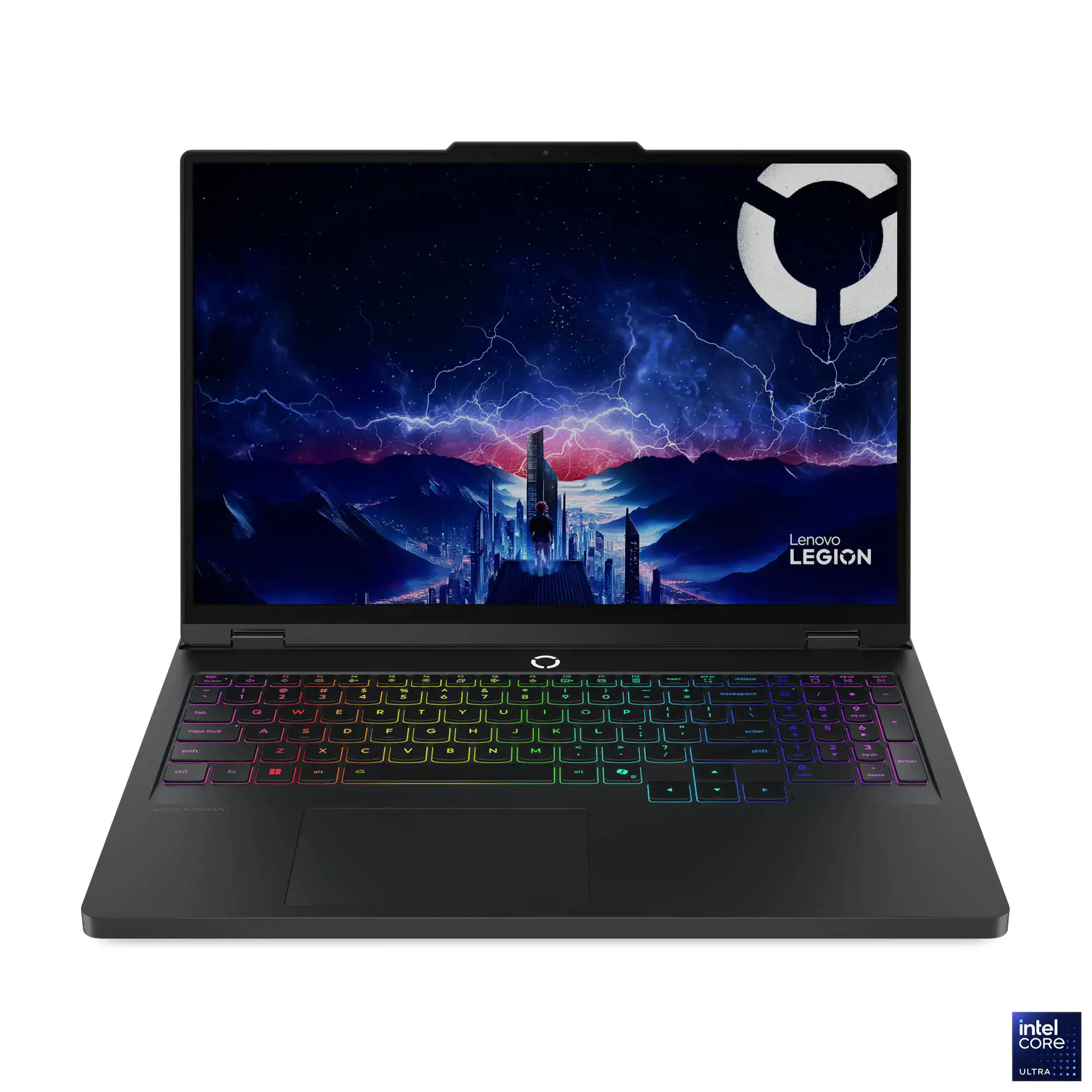 Lenovo Legion 5 15IAX10 | 2025 Model | 15.1-inch OLED 165Hz | Core Ultra 7 255HX