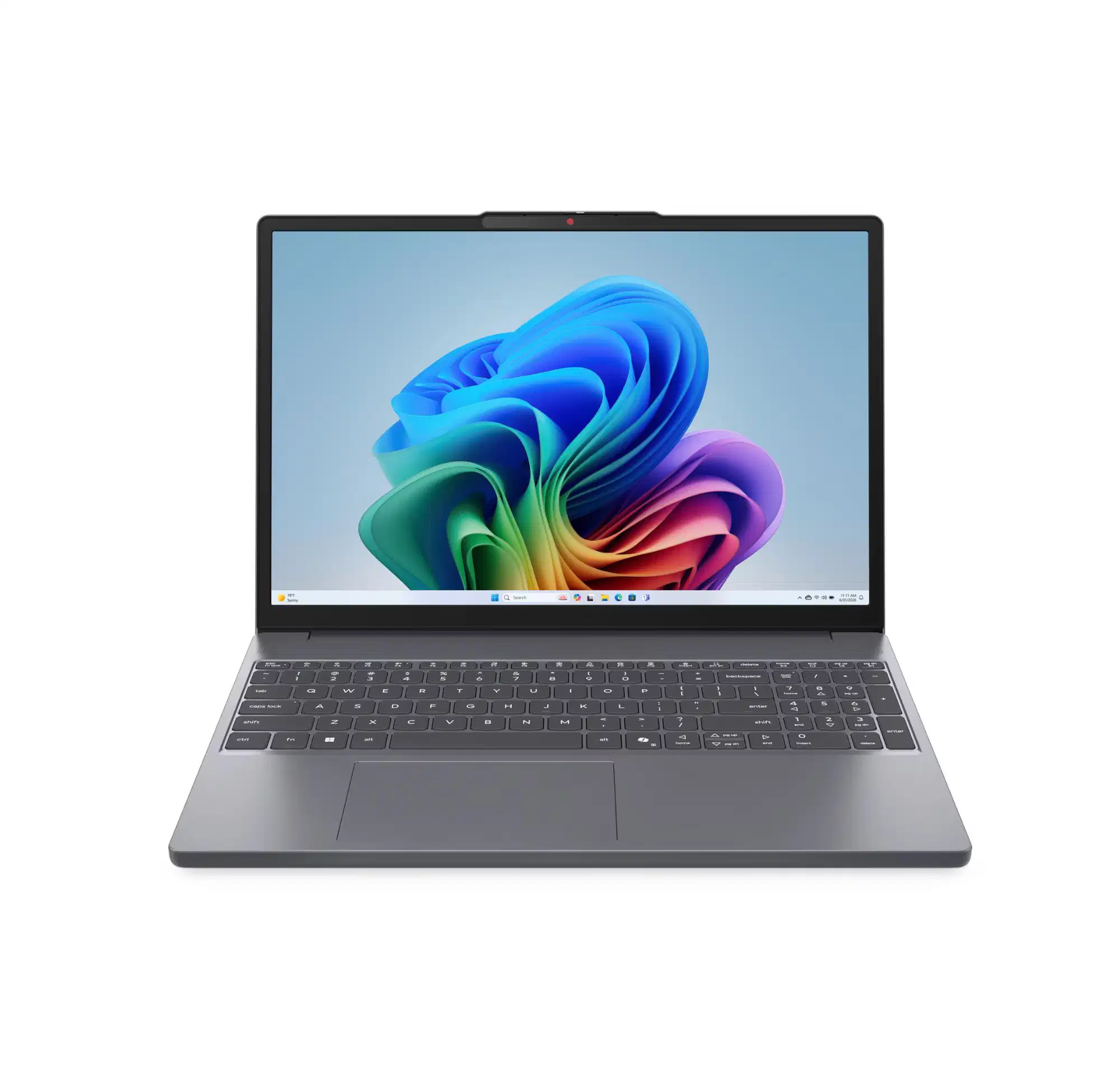 Lenovo IdeaPad Slim 3 15IWC11|2026 Model | 15.3” WUXGA |Core 5 320| 8GB DDR5 RAM
